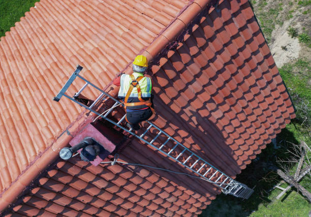 Professional Roofing Service in Lake Worth, TX